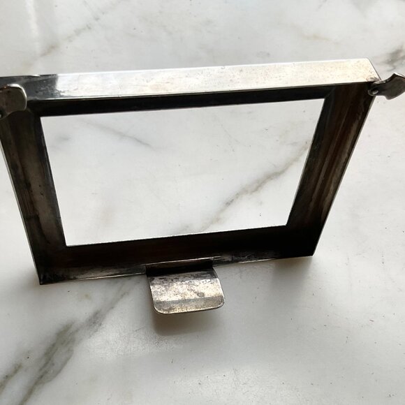 Sterling Silver Tiffany & Co Perpetual Calendar Vintage - Picture 10 of 11